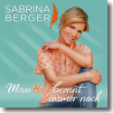 Cover: Sabrina Berger - Mein Herz brennt immer noch