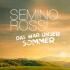 Cover: Semino Rossi - Das war unser Sommer