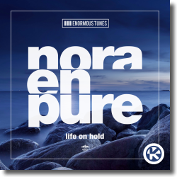 Cover: Nora En Pure - Life on Hold