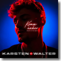 Cover: Karsten Walter - Komm näher (Rhythm Of The Night)