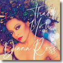 Cover: Diana Ross - Thank You