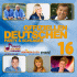 Cover: Die offiziellen deutschen Party & Schlager Charts Vol.16 