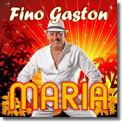 Cover: Fino Gaston - Maria