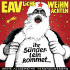 Cover: Erste Allgemeine Verunsicherung - EAVliche Weihnachten - Ihr Snderlein kommet