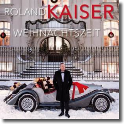 Cover: Roland Kaiser - Weihnachtszeit