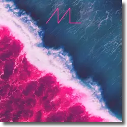 Cover: Mads Langer - Where Oceans Meet