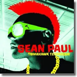 Cover: Sean Paul - Tomahawk Technique