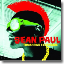 Cover:  Sean Paul - Tomahawk Technique