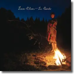 Cover: Laura Gibson - La Grande