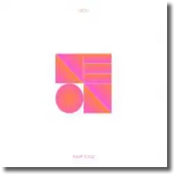 Cover: Philipp Poisel - Neon