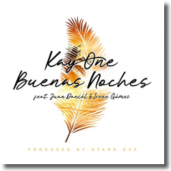 Cover: Kay One feat. Juan Daniél & Irene Gómez - Buenas Noches