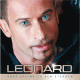 Cover: Leonard - Über Steine zu den Sternen