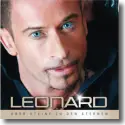 Cover:  Leonard - ber Steine zu den Sternen