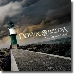 Cover: Down Below - Du und ich