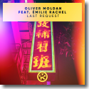Cover: Oliver Moldan feat. Émilie Rachel - Last Request