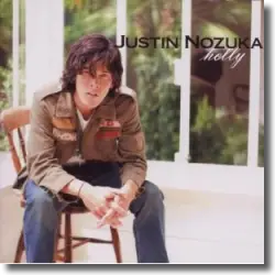 Cover: Justin Nozuka - Holly