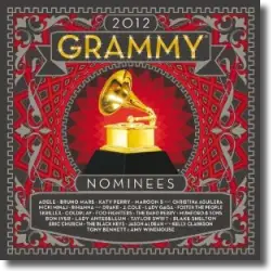Cover: 2012 GRAMMY Nominees - Various Artists