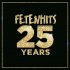 Cover: FETENHITS 25 Years 