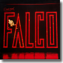 Cover: Falco - Emotional (Deluxe Version)