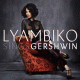 Cover: Lyambiko - Sings Gershwin