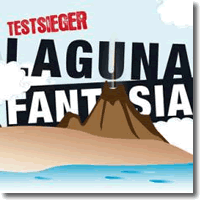 Cover: Testsieger - Laguna Fantasia
