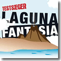 Cover:  Testsieger - Laguna Fantasia