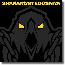 Cover: Sharaktah & Edo Saiya - In deinen Augen