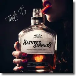 Cover: Sainted Sinners - Taste It