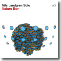 Cover:  Nils Landgren - Nature Boy