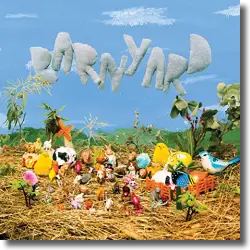 Cover: Good Morning - Barnyard