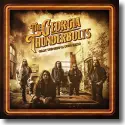 Cover:  The Georgia Thunderbolts - Can We Get A Witness