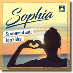 Cover: Sophia - Sommerwind weht über's Meer