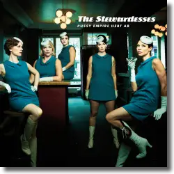 Cover: The Stewardesses - Pussy Empire hebt ab