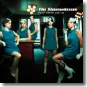 Cover:  The Stewardesses - Pussy Empire hebt ab