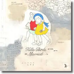 Cover: Kills Birds - Married