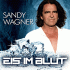 Cover: Sandy Wagner - Eis im Blut