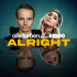 Cover: Alle Farben feat. KIDDO - Alright