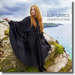Cover: Tori Amos - Ocean To Ocean