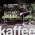 Cover: Alexander Eder - Kaffee