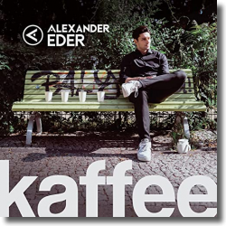 Cover: Alexander Eder - Kaffee