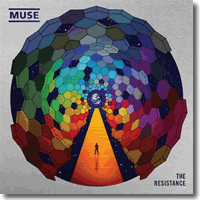 Cover: Muse - The Resistance