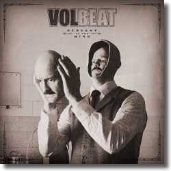 Cover: Volbeat - Shotgun Blues