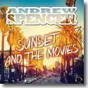 Cover:  Andrew Spencer - Sunset And The Movies