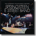 Cover: Bruce Springsteen E-Street Band - The Legendary 1979 No Nukes Concerts