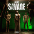 Cover: JOEDY - Savage