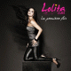 Cover: Lolita Jolie - La Premire Fois