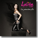Cover: Lolita Jolie - La Première Fois