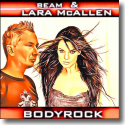 Cover: Beam & Lara MCallen - Bodyrock