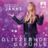 Cover: Heidi Jahns - Glitzernde Gefühle