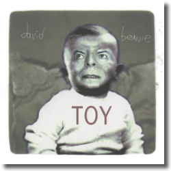 Cover: David Bowie - Toy (TOY:BOX)